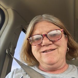 Meet your Posher, Fran